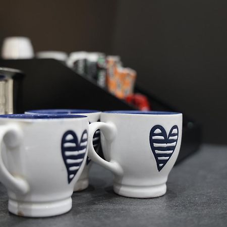 Apartament Milly'S House Neapol Zewnętrze zdjęcie