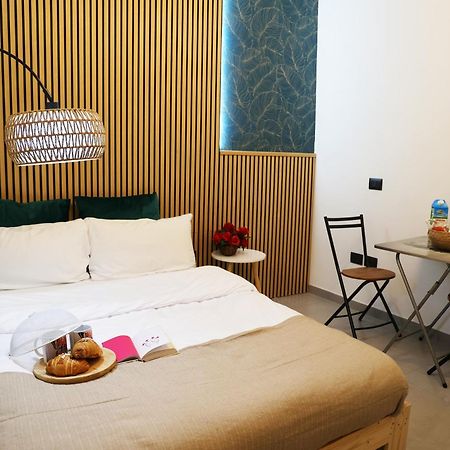 Apartament Milly'S House Neapol Zewnętrze zdjęcie