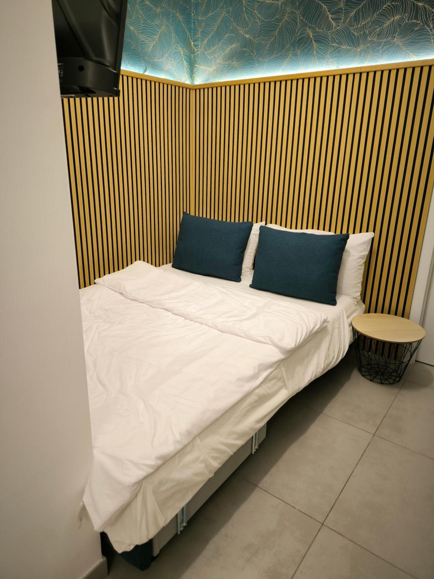 Apartament Milly'S House Neapol Zewnętrze zdjęcie