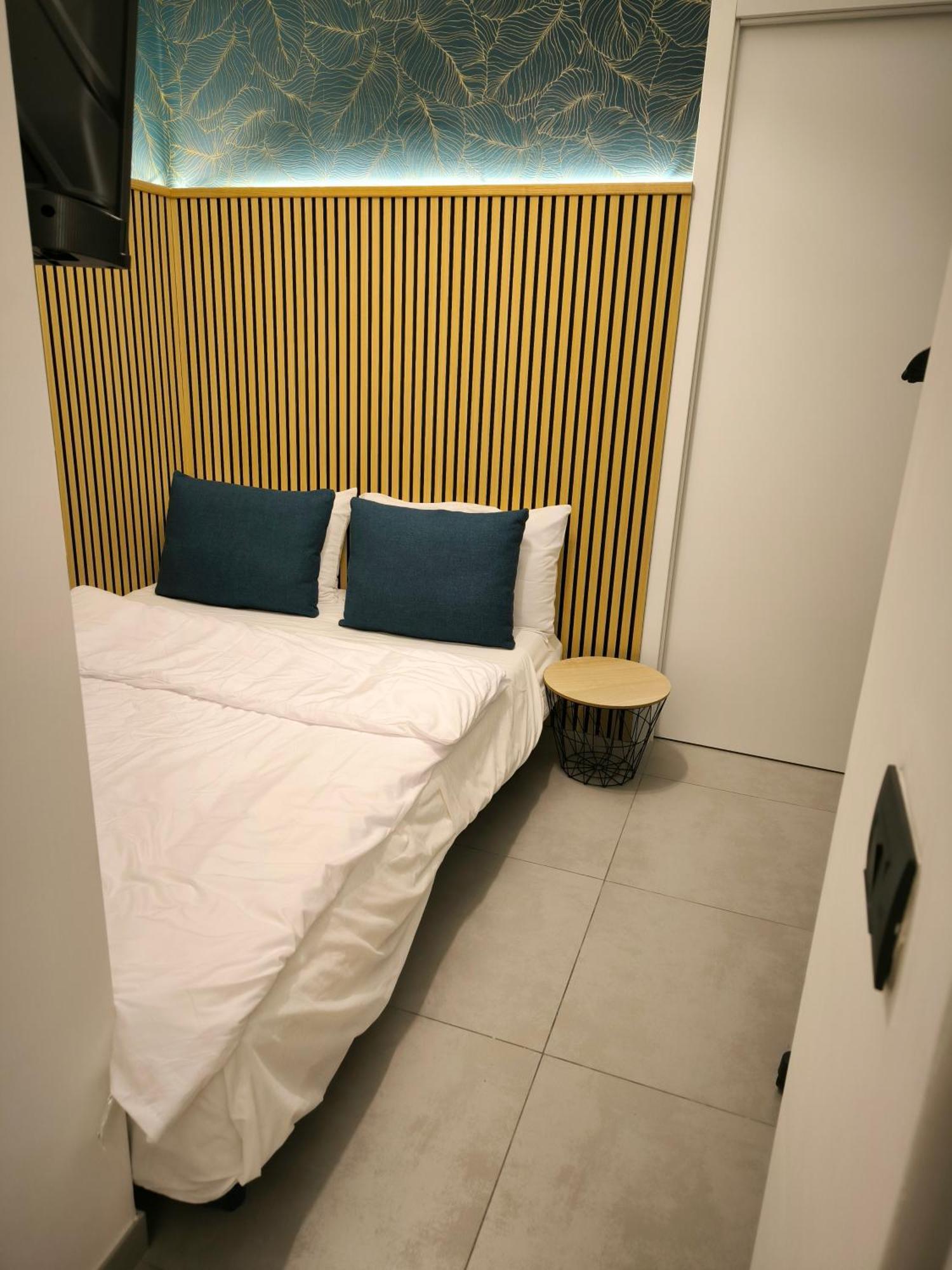 Apartament Milly'S House Neapol Zewnętrze zdjęcie