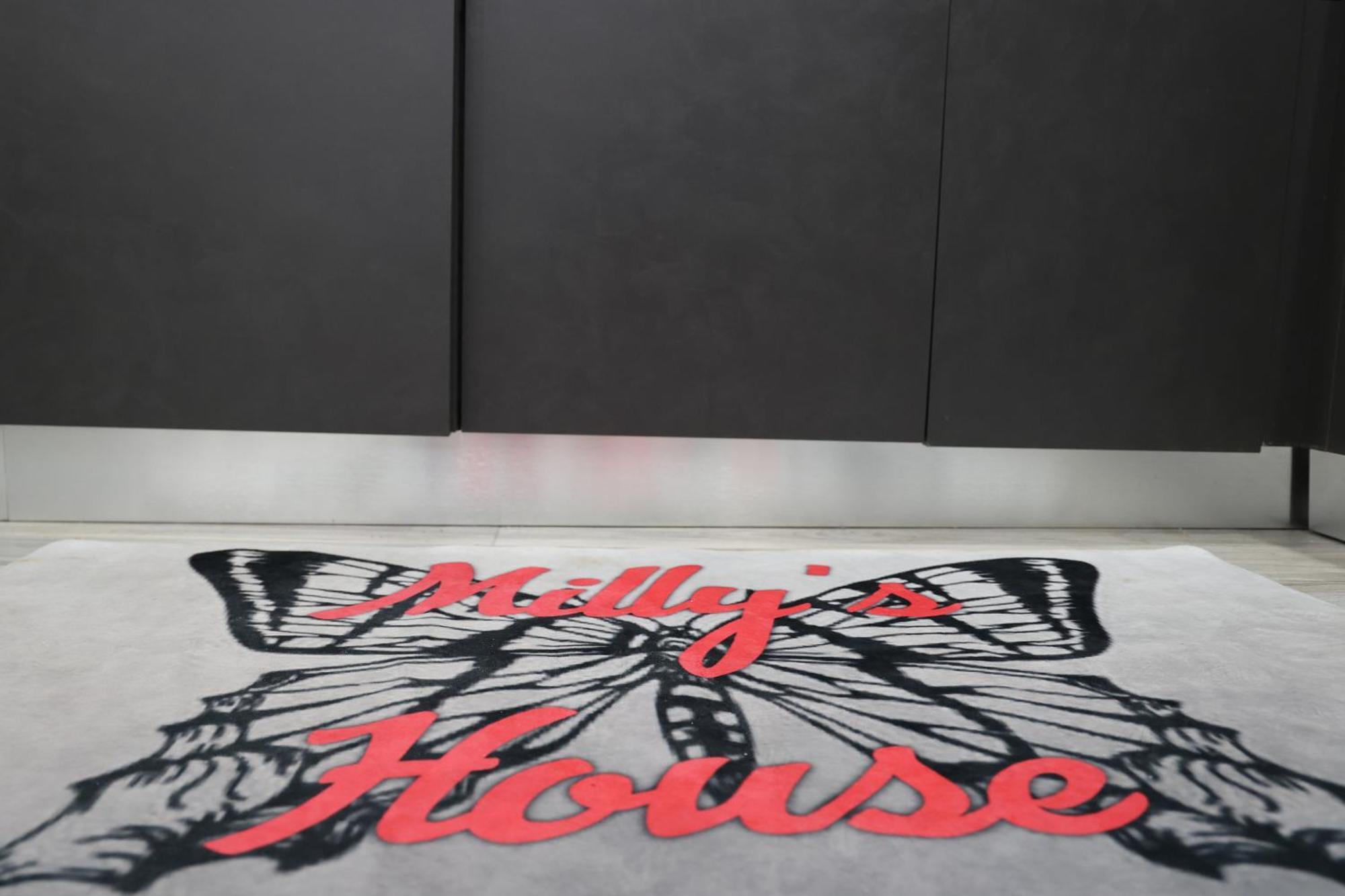 Apartament Milly'S House Neapol Zewnętrze zdjęcie
