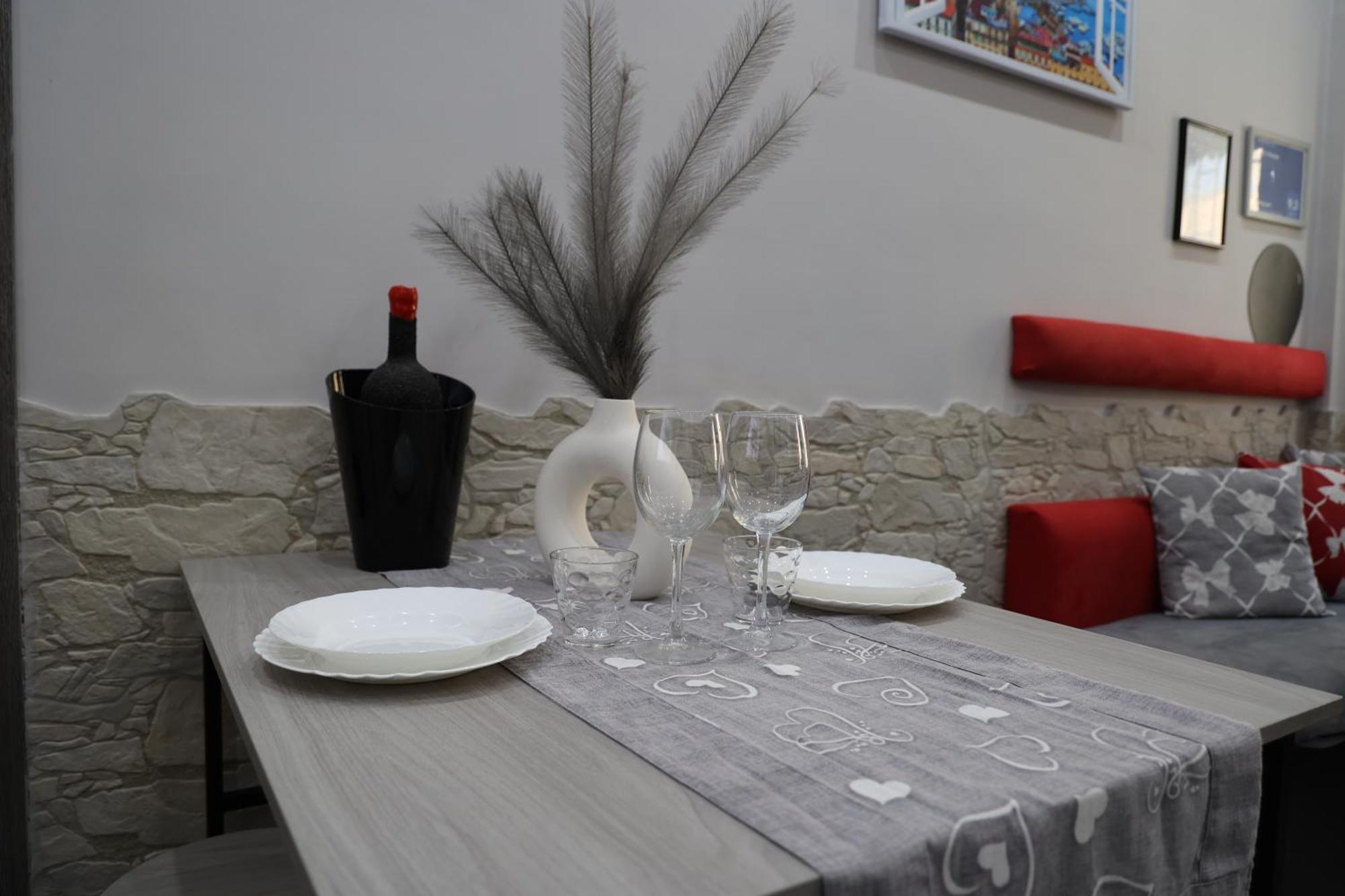 Apartament Milly'S House Neapol Zewnętrze zdjęcie
