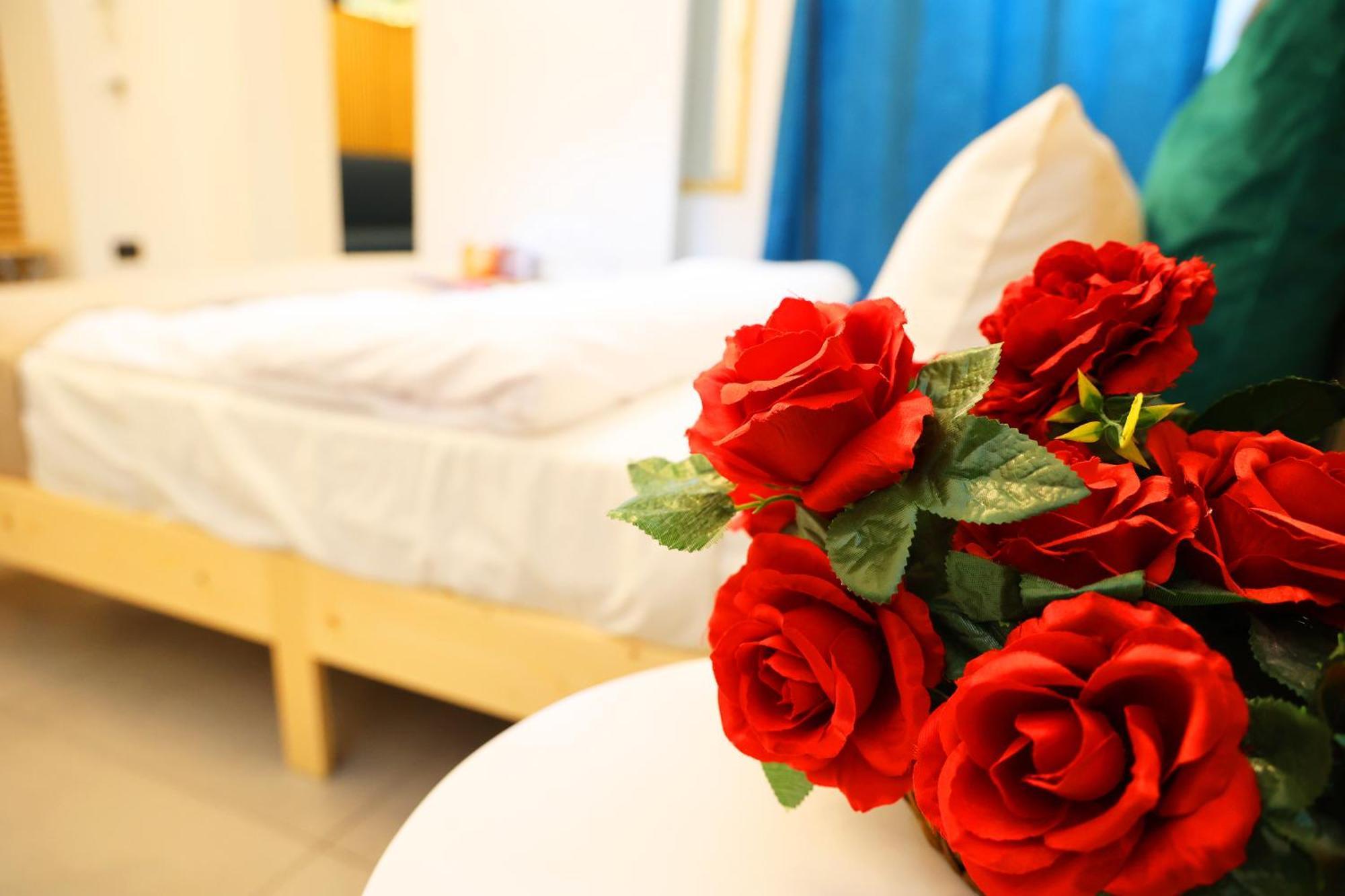 Apartament Milly'S House Neapol Zewnętrze zdjęcie