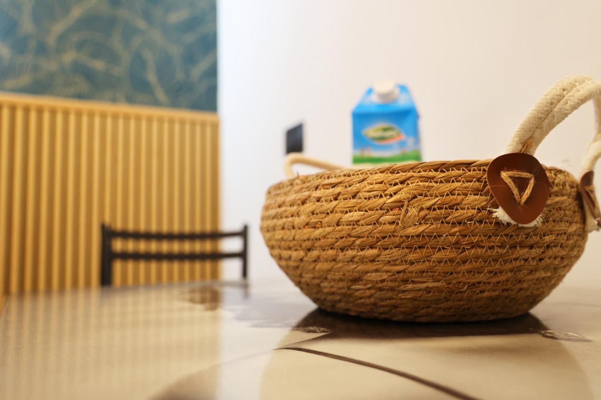 Apartament Milly'S House Neapol Zewnętrze zdjęcie