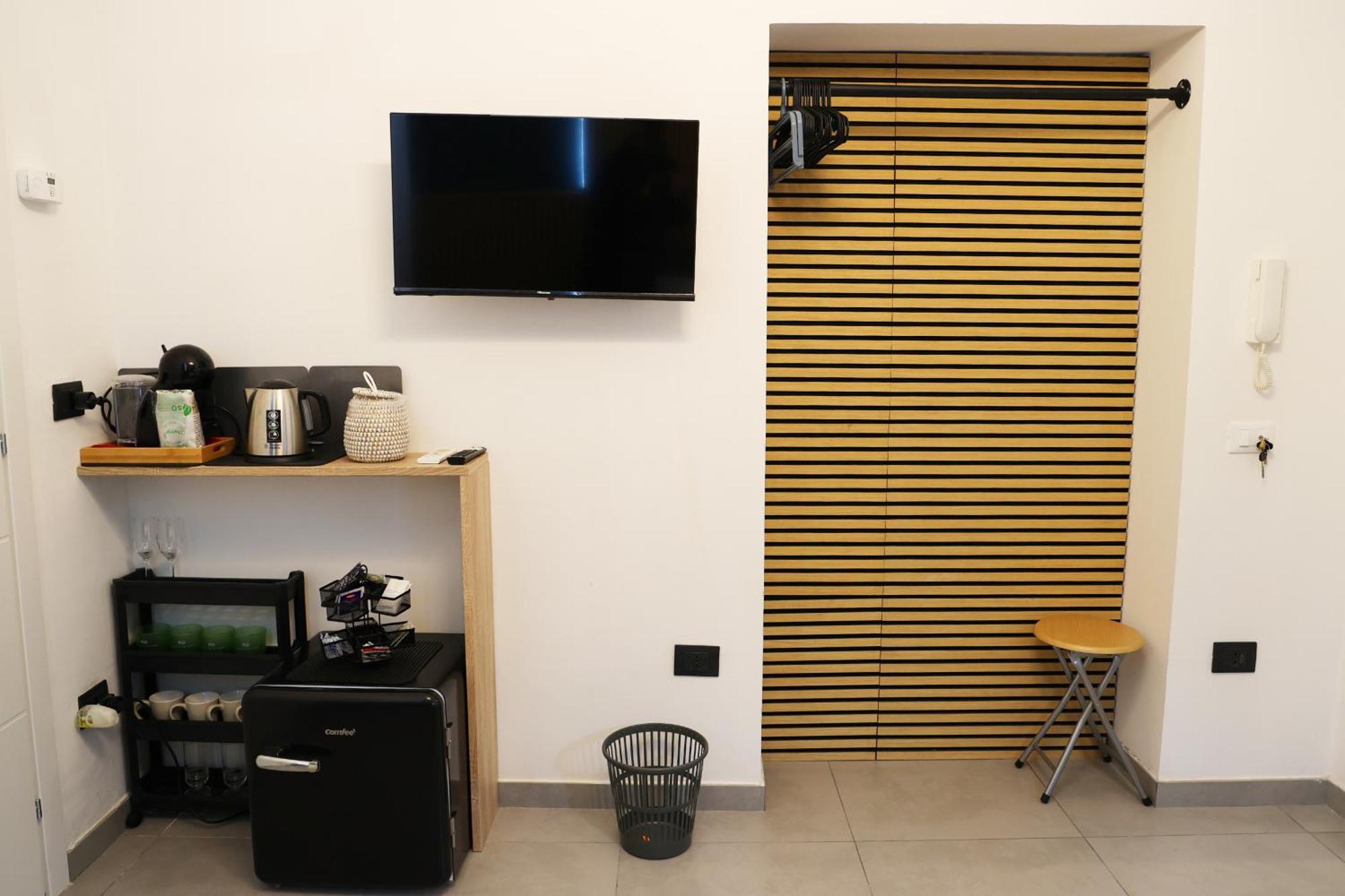 Apartament Milly'S House Neapol Zewnętrze zdjęcie