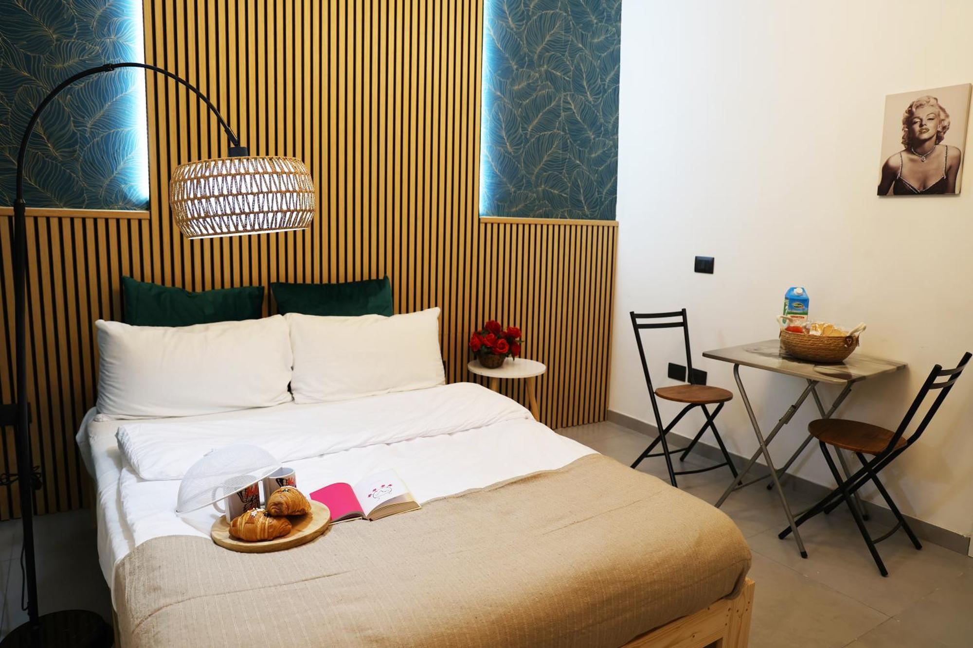 Apartament Milly'S House Neapol Zewnętrze zdjęcie