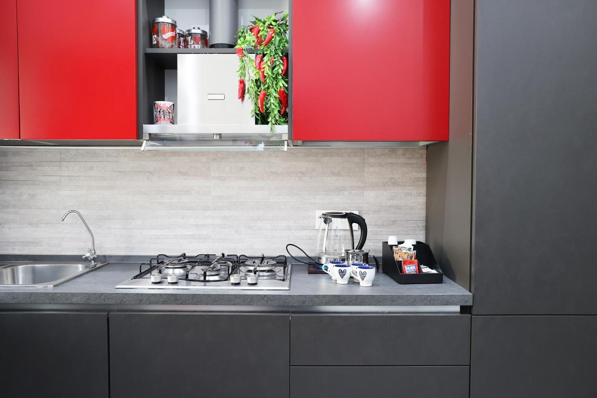 Apartament Milly'S House Neapol Zewnętrze zdjęcie