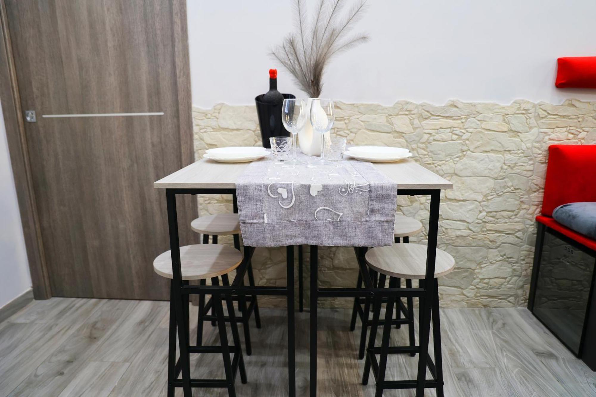 Apartament Milly'S House Neapol Zewnętrze zdjęcie