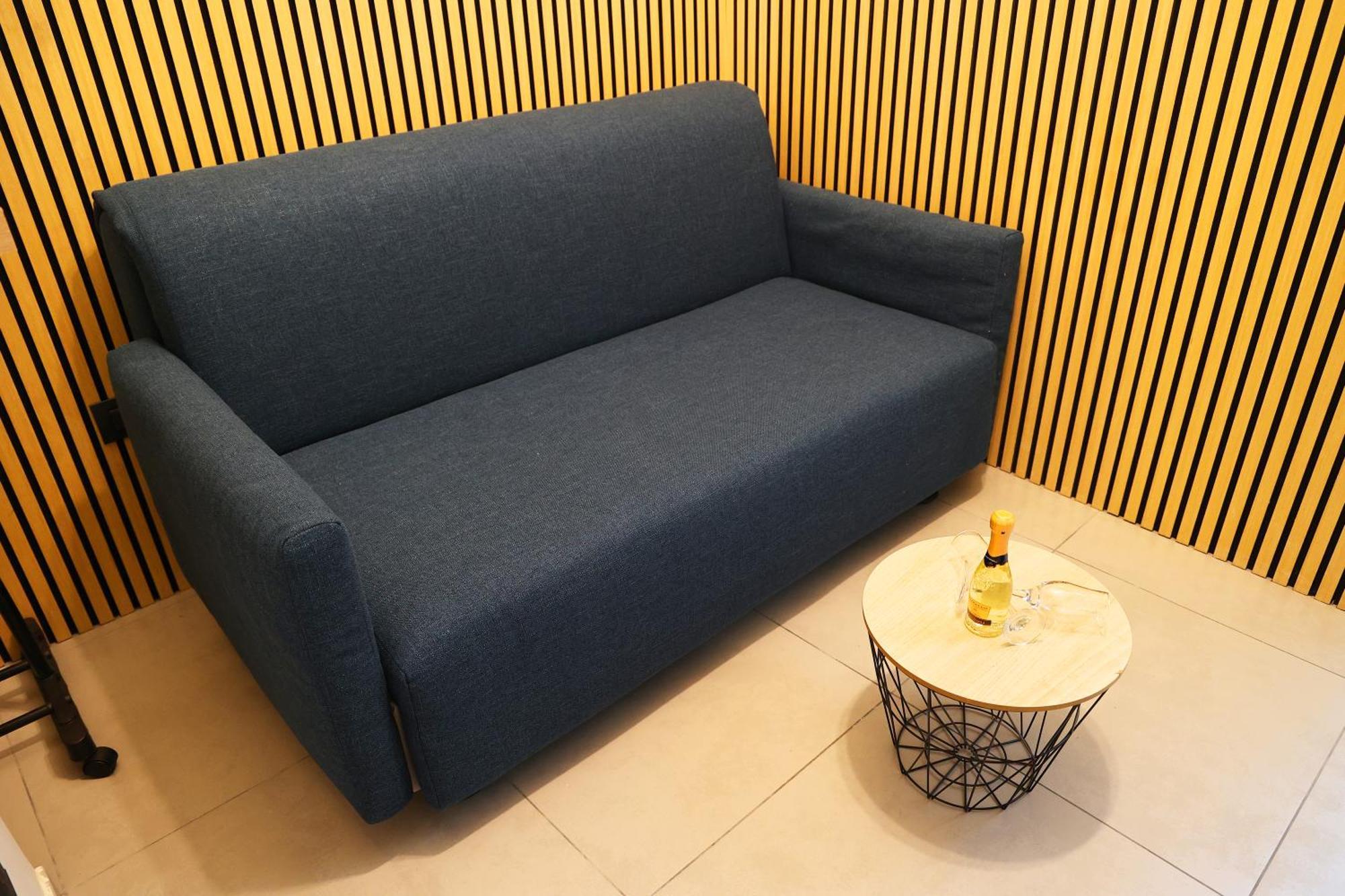 Apartament Milly'S House Neapol Zewnętrze zdjęcie
