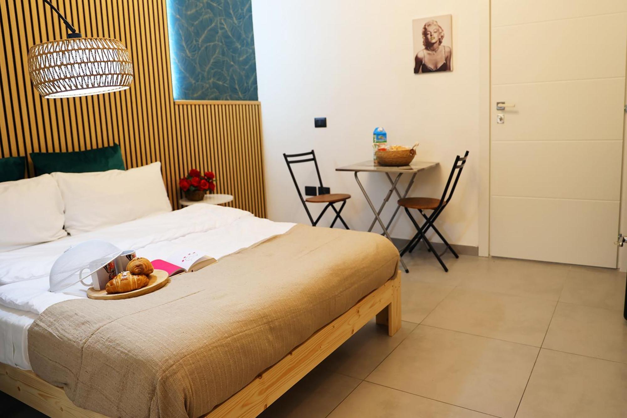 Apartament Milly'S House Neapol Zewnętrze zdjęcie
