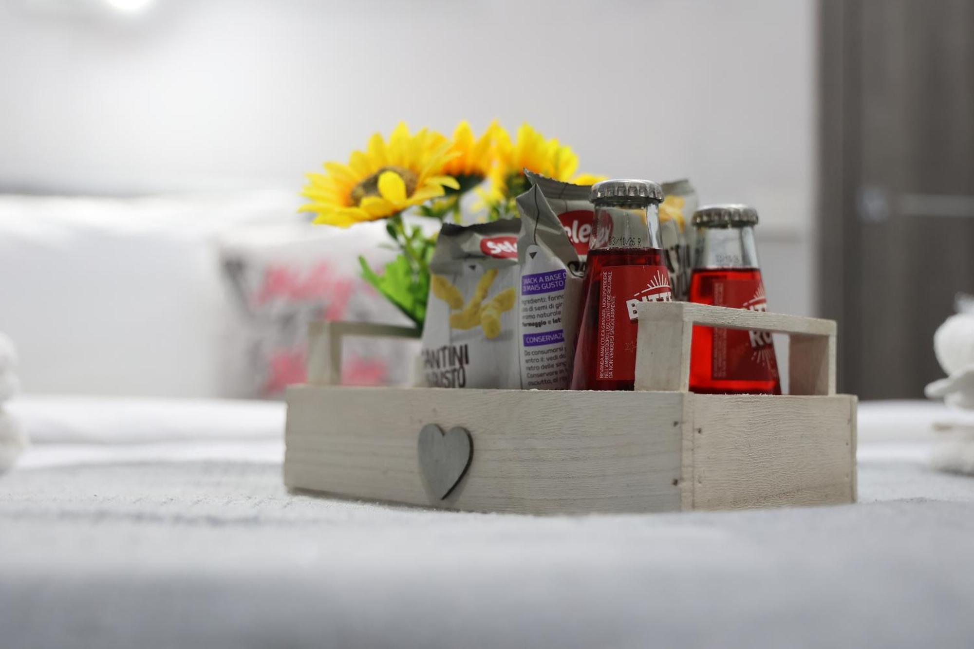 Apartament Milly'S House Neapol Zewnętrze zdjęcie