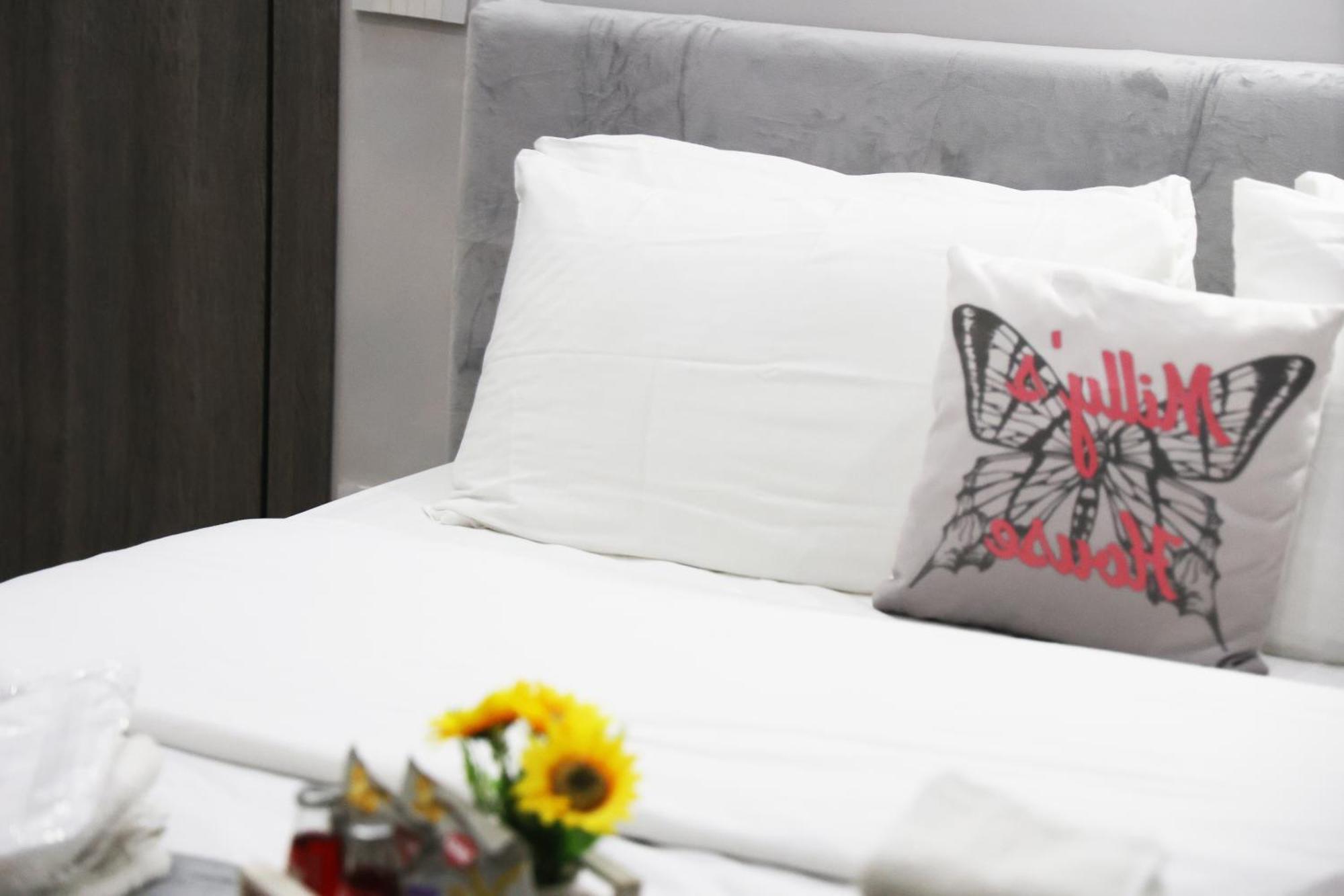 Apartament Milly'S House Neapol Zewnętrze zdjęcie